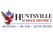 Huntsville Logo